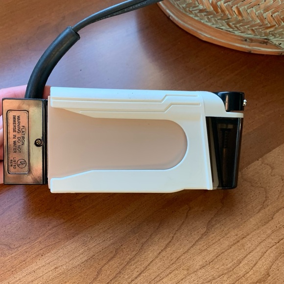 OSROW MINI TRAVEL IRON, Travel, Quilting… - Picture 5 of 16